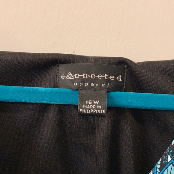 Connected Dress - Picture 3 of 4